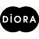 Diora Kimya logo