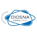 Diosna logo