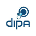 Dipa logo