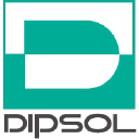 Dipsol of America logo