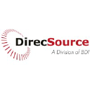 DIRECSOURCE LIMITED logo