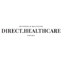 Direct Healthcare logo