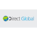 Direct Global logo