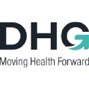 Direct Healthcare logo