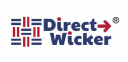 Direct Wicker logo