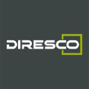 DIRESCO NV logo