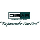 Disar logo