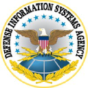 DISA logo