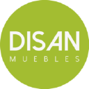 DISAN MEXICO S.A. DE C.V. logo