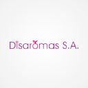 Disaromas logo