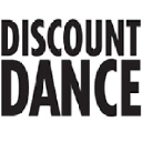 DISCOUNT DANCE LLC logo