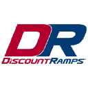 DISCOUNT RAMPS COM, LLC logo