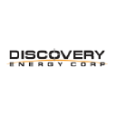 Discovery Energy logo