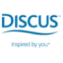 Discus Dental logo