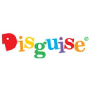 Disguise Limited logo