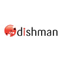 Dishman logo