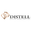 DISTELL LTD logo