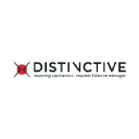 Distinctive Appliances logo