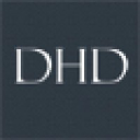 DHD logo