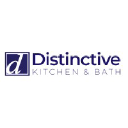 Distinctive Kitchen and Bath logo