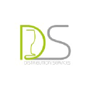 Distribution Services logo