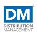 Distribution Management logo