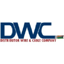 Distributor Wire and Cable logo