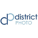 DISTRICT PHOTO,INC logo