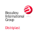 Distriplast logo