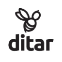 Ditar logo