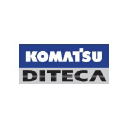 Diteca logo