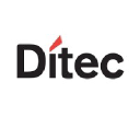 Ditec logo