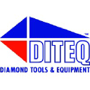 DITEQ CORP logo