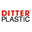 Ditter Plastic logo