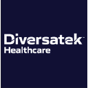 Diversatek Healthcare logo