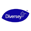 DIVERSEY logo