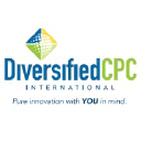 DIVERSIFIED CPC INTERNATIONAL, INC. logo