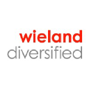 Diversified Metals logo