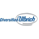 Diversified Ulbrich logo