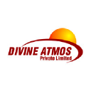 Divine Atmos logo