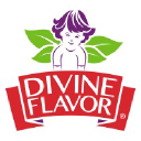 Divine Flavor logo