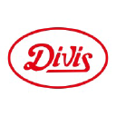 "Divis Laboratories" logo