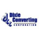 Dixie Converting logo