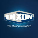 Dixon logo