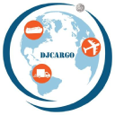 DJ Cargo logo