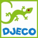 Djeco logo