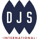 DJS INTERNATIONAL SERVICE,INC logo