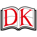 Dorling Kindersley logo