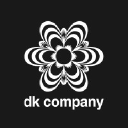 DK Company logo