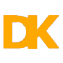 DK Trade logo